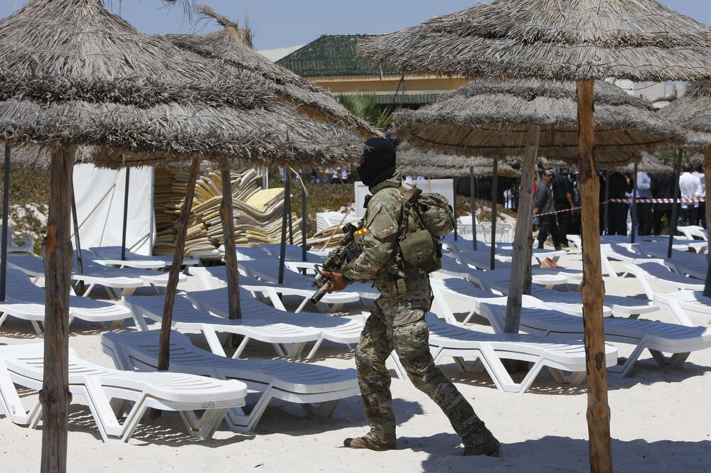 Tunis, Foto: Beta/AP