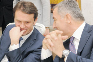 Konjević više ne dolazi u Vladu