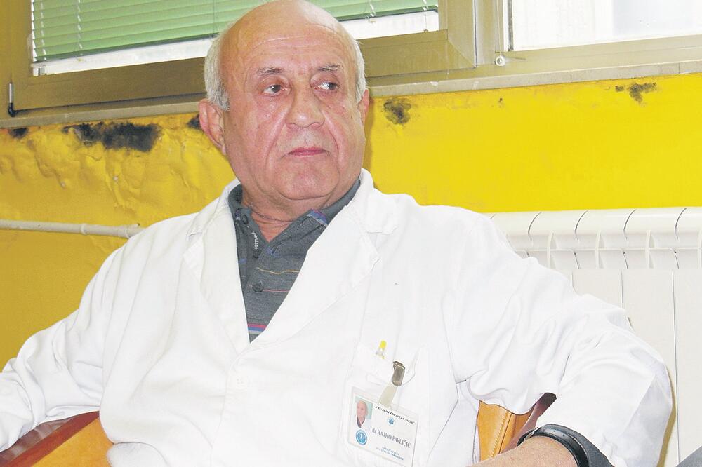 Savjetovalište za HIV, Rajko Pavličić, Foto: Svetlana Mandić