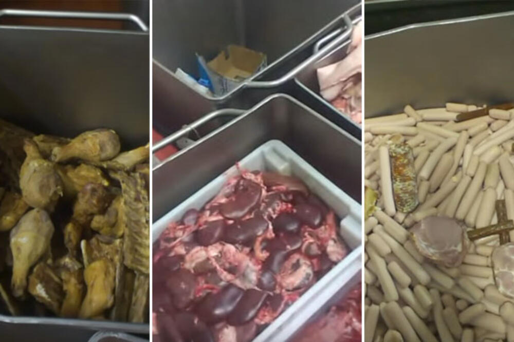 Matijević, Foto: Mihajlo Ćepi