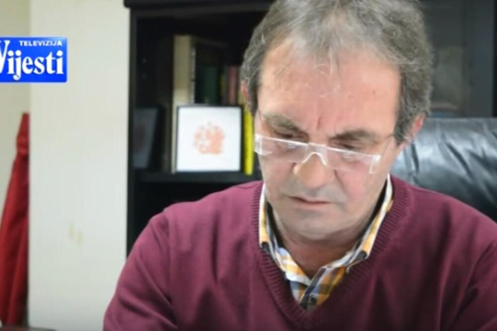 Džaudet Cakuli, Foto: Screenshot (YouTube)