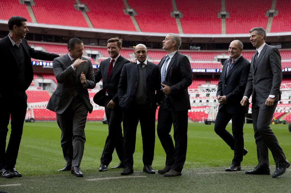 Mijatović, Foto: Beta-AP