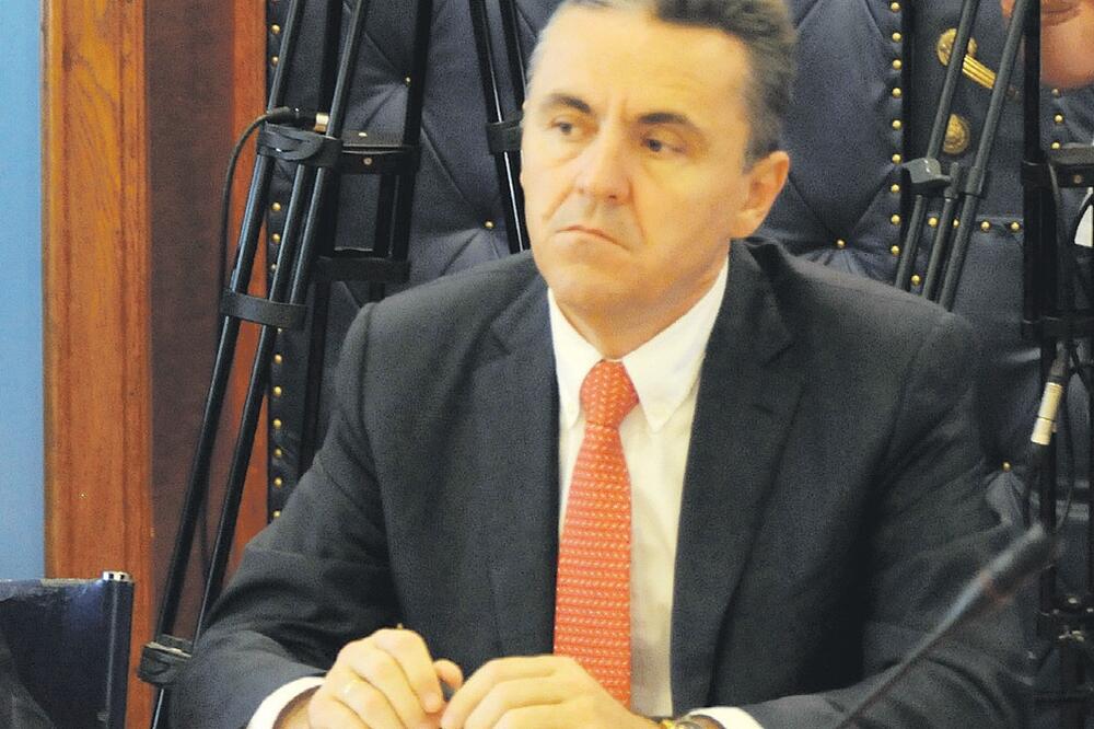 Radoje Žugić, Foto: Luka Zeković