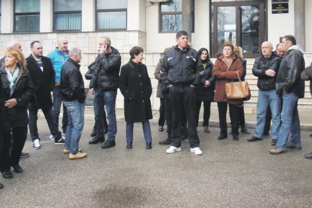 mještani Vira i rastovca, Foto: Svetlana Mandić