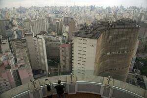 Crna Gora otvara konzulat u Sao Paolu