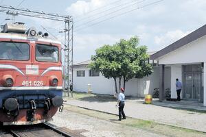 Željeznica radnicima duguje dva miliona eura