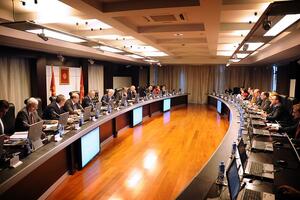 Crna Gora u mreži za bolje poslovno okruženje