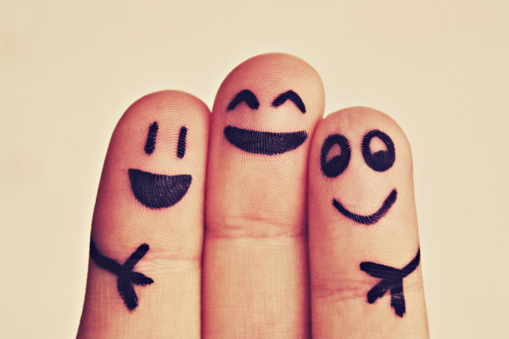 sreća, Foto: Shutterstock