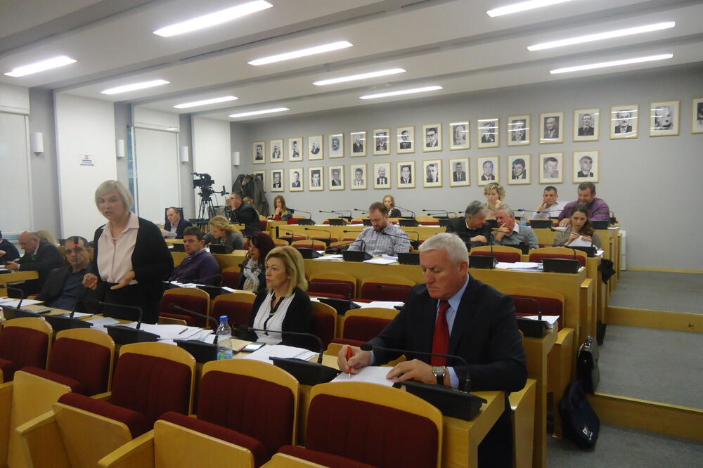 SO Herceg Novi, Foto: Slavica Kosić