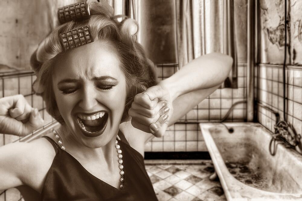 frizura, Foto: Pixabay