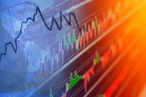 EK snizila procjenu rasta crnogorske ekonomije