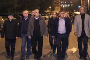 DF odgovorio Lekiću: Od epiloga pregovora zavisi naša odluka