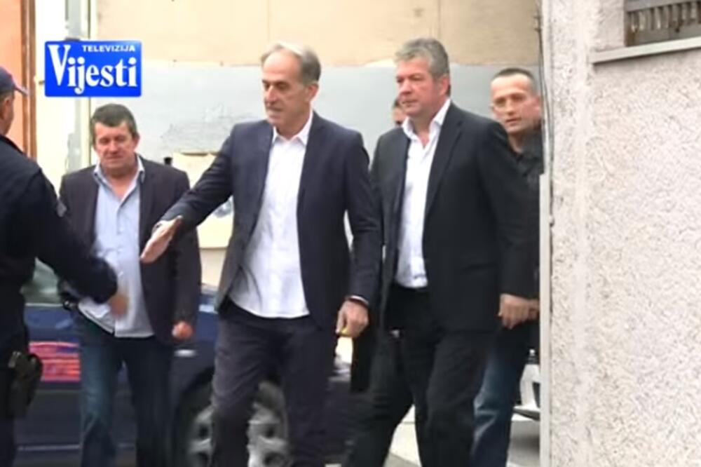 Afera Zavala, Foto: Screenshot (YouTube)