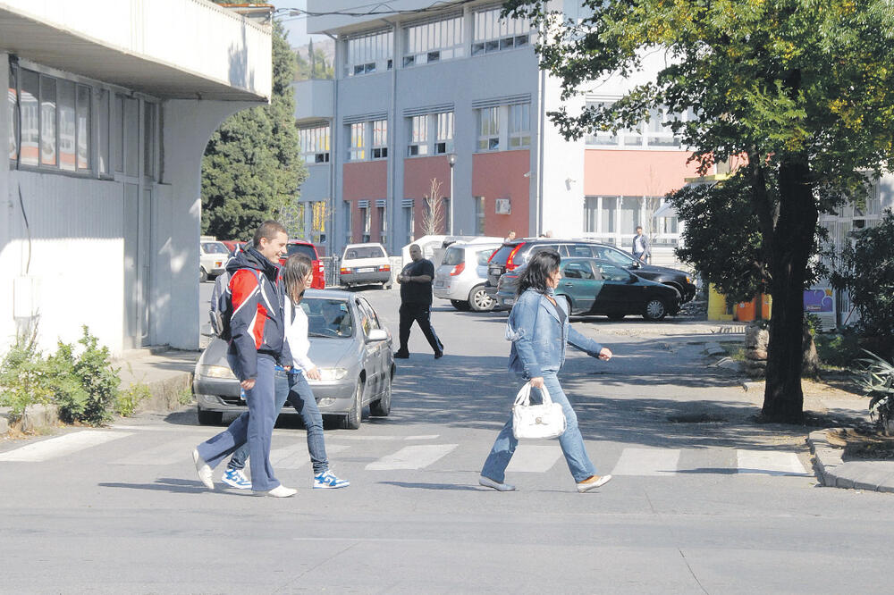 Drač, Foto: Arhiva Vijesti