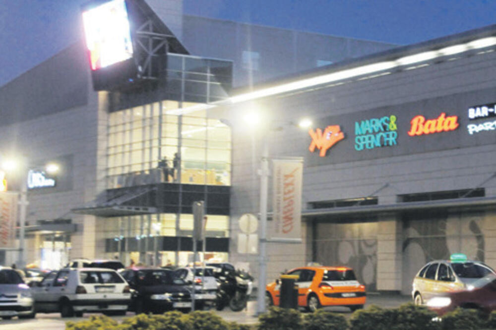 Delta, Foto: Arhiva Vijesti