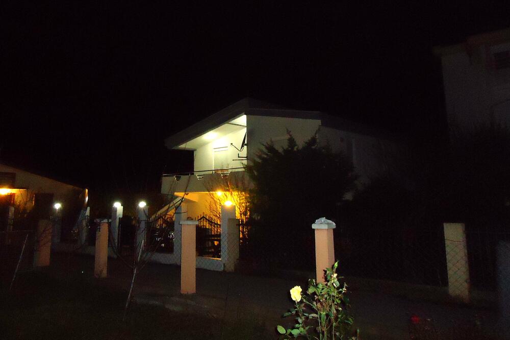 Goran Anđelić kuća, Foto: Anto Baković