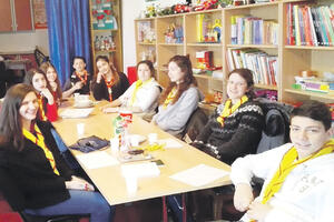 Zimska škola za barske izviđače: Ni telefone nisu palili tokom...