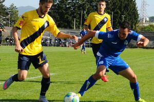 Sutjeska bolja i od Metalca