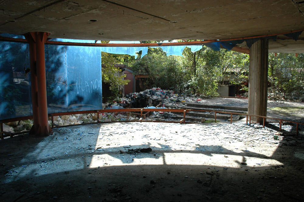 Dom revolucije Nikšić