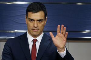 Španija: Pedro Sančes novi mandatar