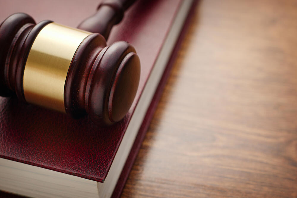 suđenje, sudnica, Foto: Shutterstock