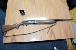 Jovanović pucao u auto i kuću prezimenjaka