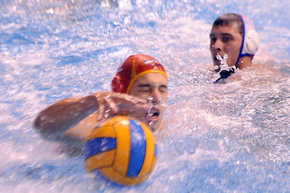 Slaven Kandić, Foto: Zoran Đurić