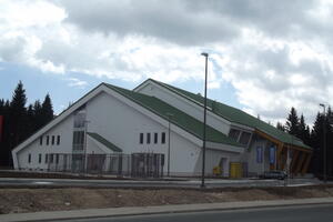 Žabljak domaćin Prvenstva Mediterana za kadetkinje