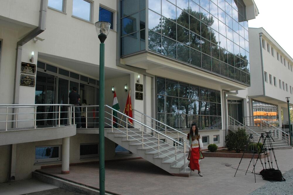 Ispitni centar, Foto: Arhiva Vijesti