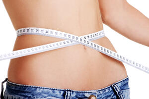 Žene zaista teže gube kilograme nego muškarci