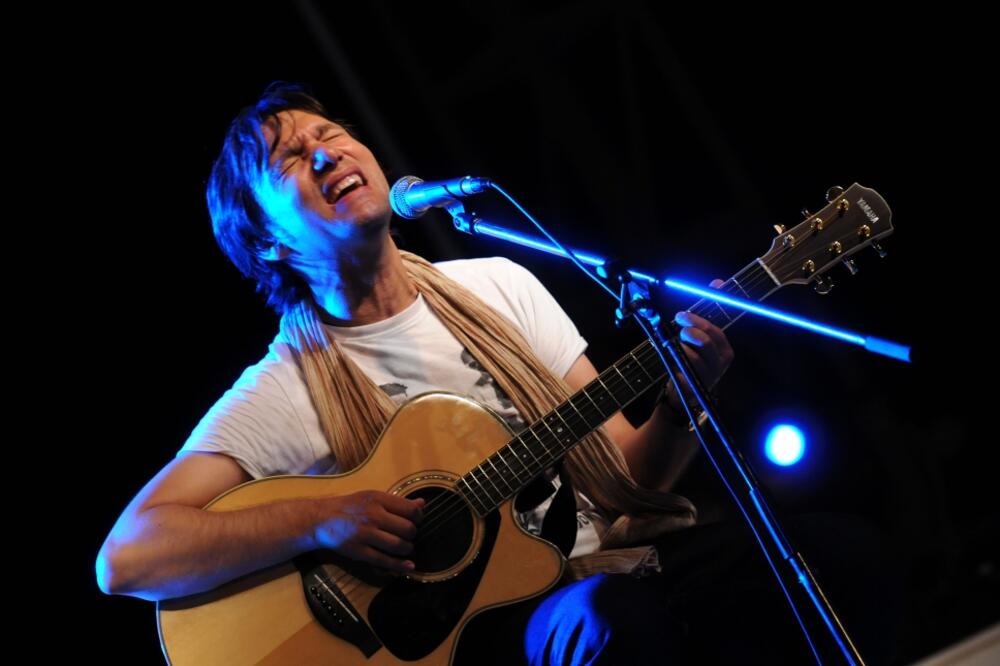 Saša Vasić, KIC, Foto: Boris Pejović