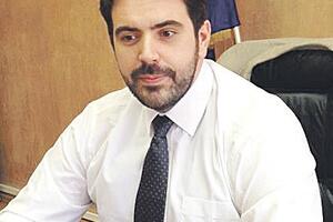 Filipović odbio funkcije u SDP-u Budva