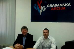 Građanska akcija: Građani treba da direktno biraju odbornike, a ne...