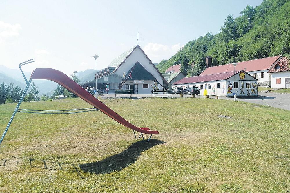 Veruša, Foto: Zoran Đurić