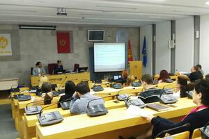 Herceg Novi: Informativni dan o razvoju niskokarbonskog turizma