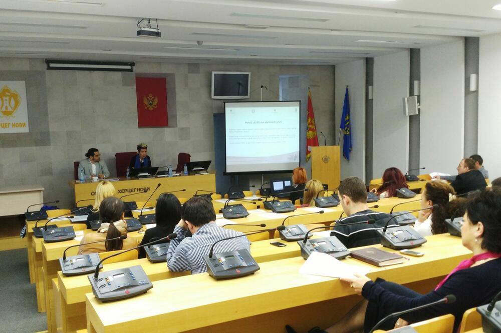 Niskokarbonski turizam, Foto: Slavica Kosić