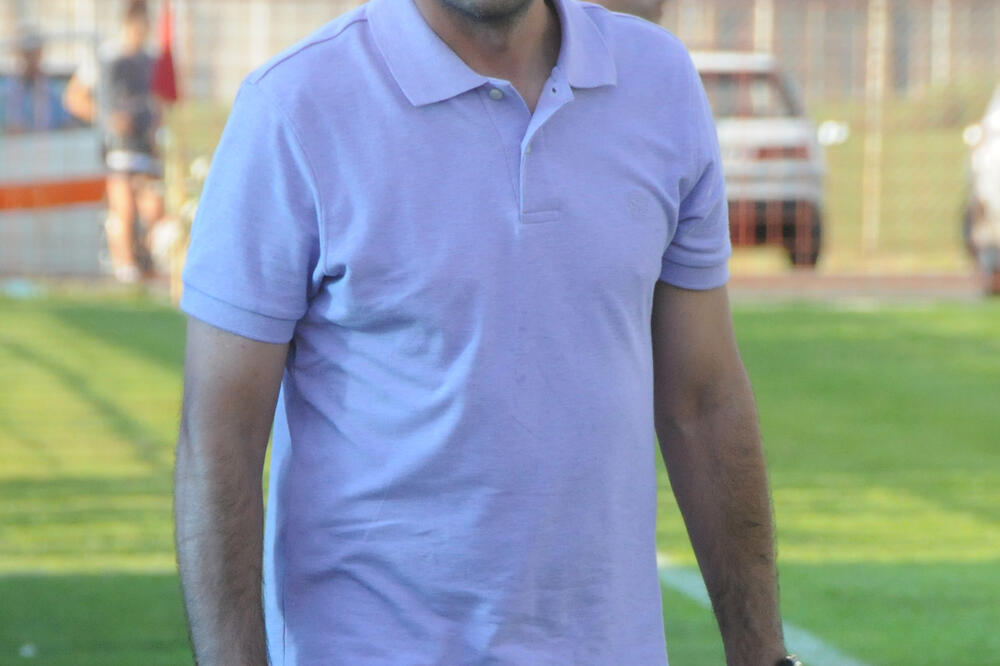 Nedović, Foto: Luka Zeković