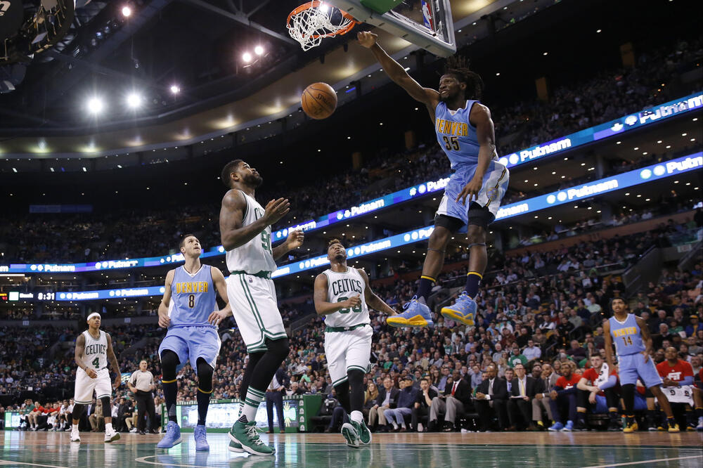 Kenet Ferid, Foto: Reuters