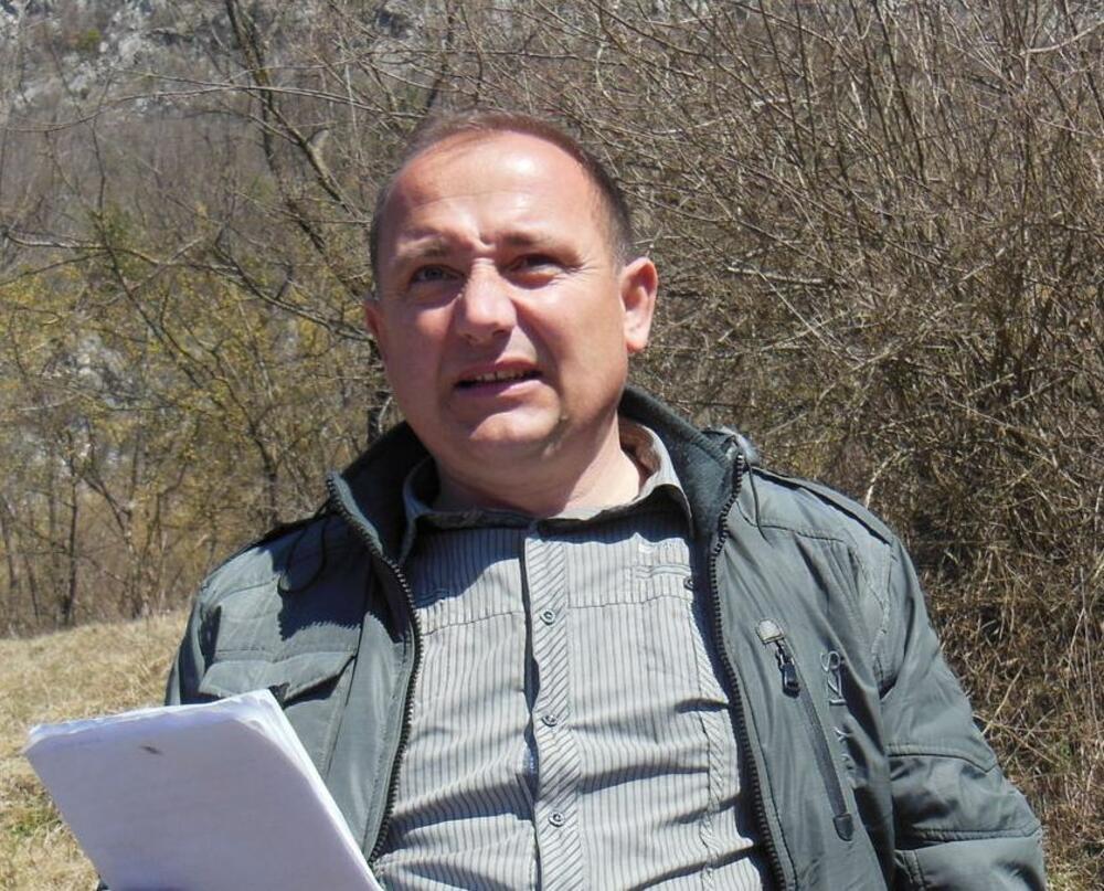 Dragan Radulović