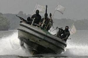 Nigerija: Pirati prijete da će raznijeti strani trgovački brod i...