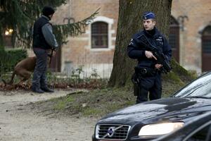 U Francuskoj uhapšeno pet potencijalnih terorista