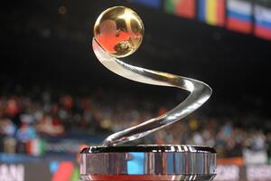 Evropsko prvenstvo u futsalu počinje u Beogradu