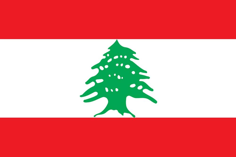 Liban, Foto: Pixabay.com