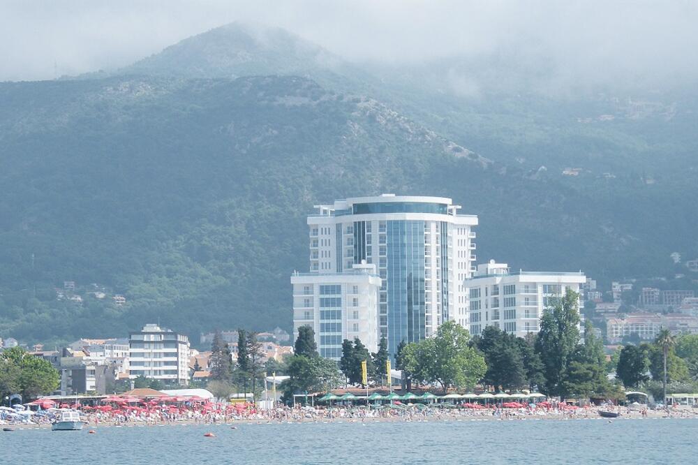 Budva, Foto: Vuk Lajović