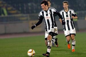 Džigi Ninković od ljeta u Đenovi, i to nakon što se dokaže u Kjevu