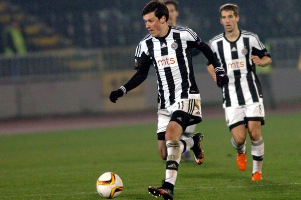 Nikola Ninković, Foto: Novosti.rs