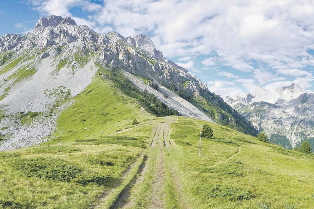 Komovi, Foto: Arhiva Vijesti