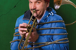 "Život je truba" u bioskopu od četvrtka