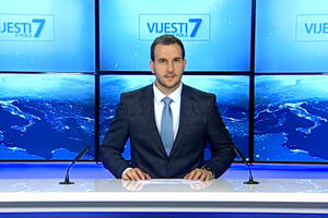 VIDEO NAJAVA Vijesti u pola sedam: Šta je povodom afera "Atlas" i...