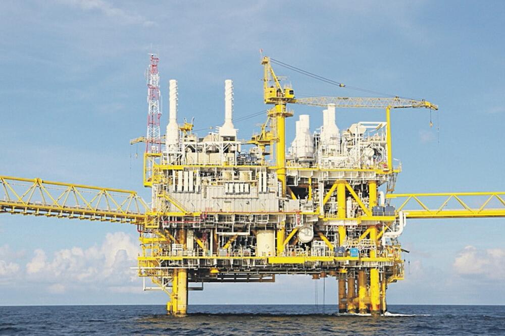 istraživanje nafte, Foto: Shutterstock.com